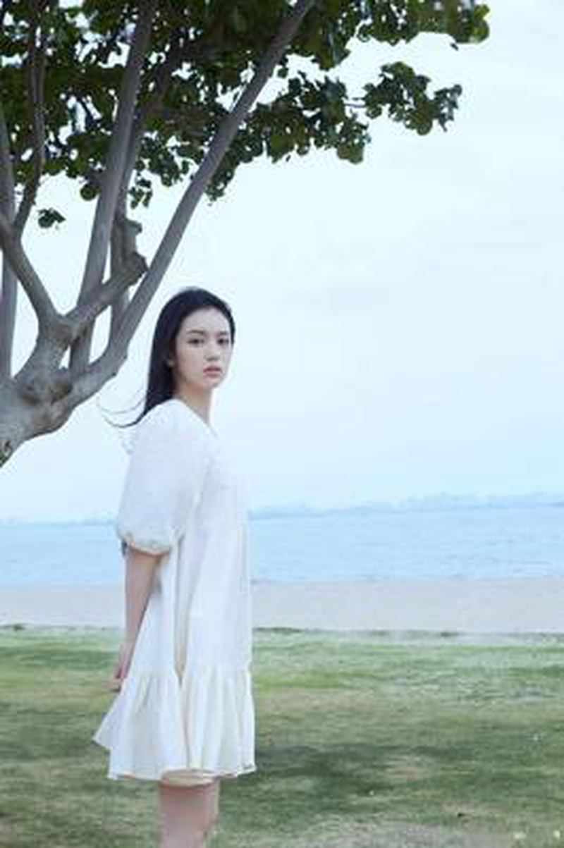 张婧仪